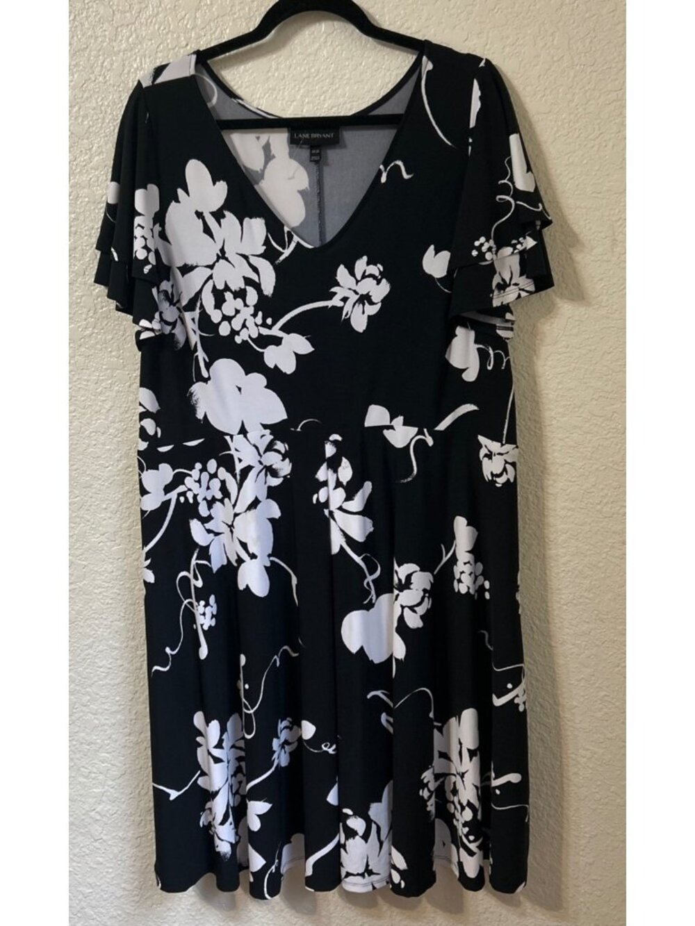 Lane Bryant Dress Size 18/20